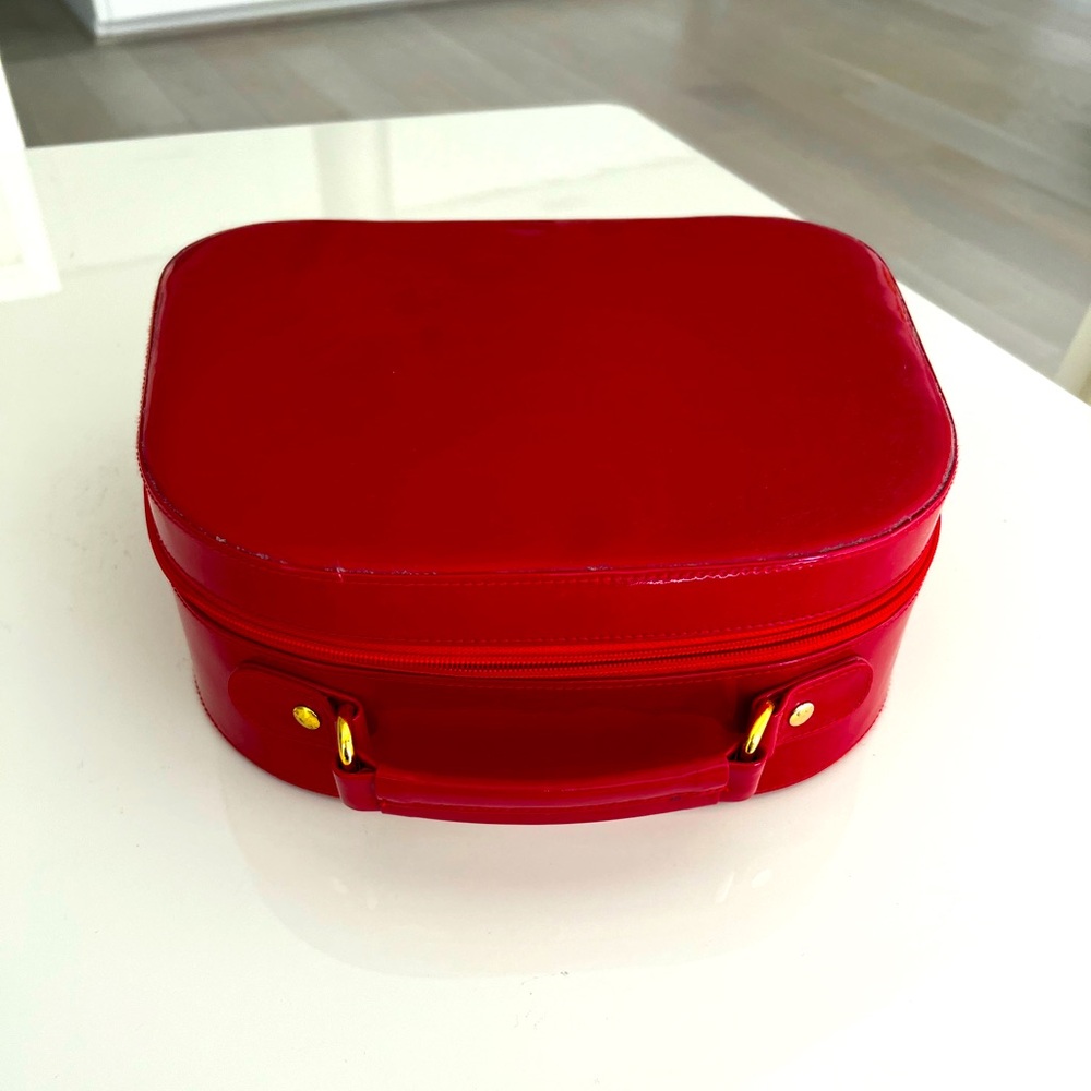 CELLCOSMET LARGE TRAVEL MAKE-UP BAG COSMETIC CASE